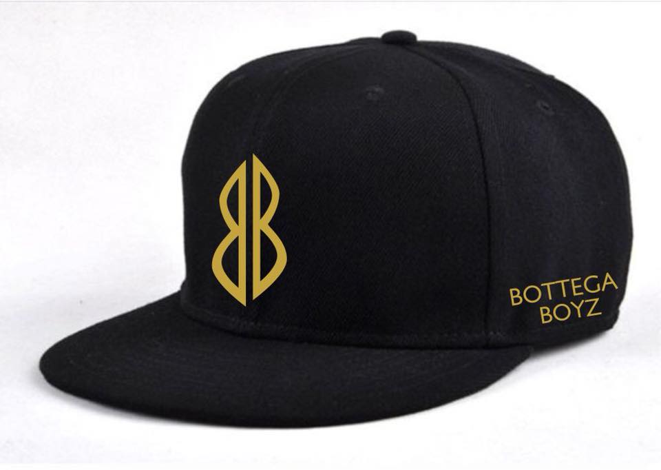 BottegaBoyz Hat