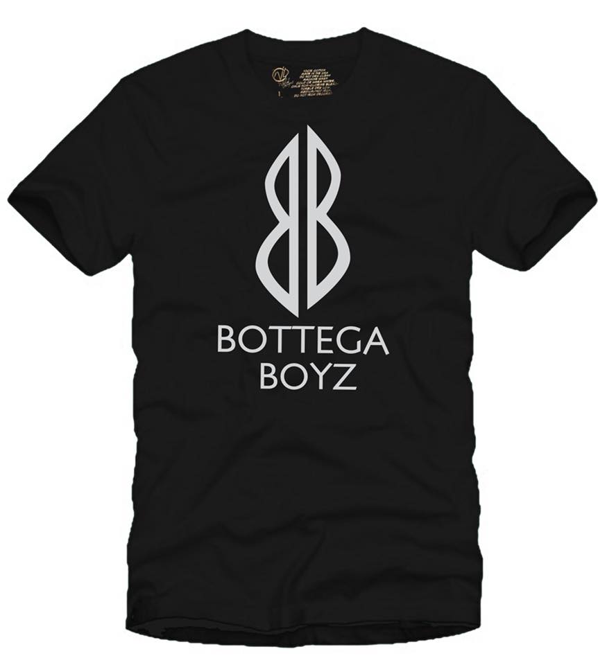 Bottegaboyz Shirt